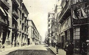 Rue d' Arzew